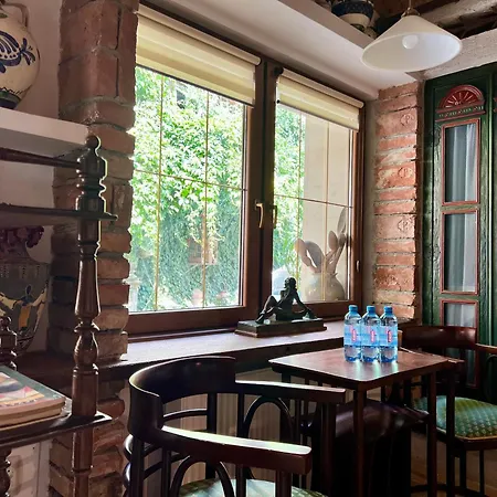Apartman Casa Jiran *