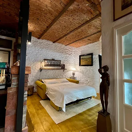 Casa Jiran * Kolozsvár