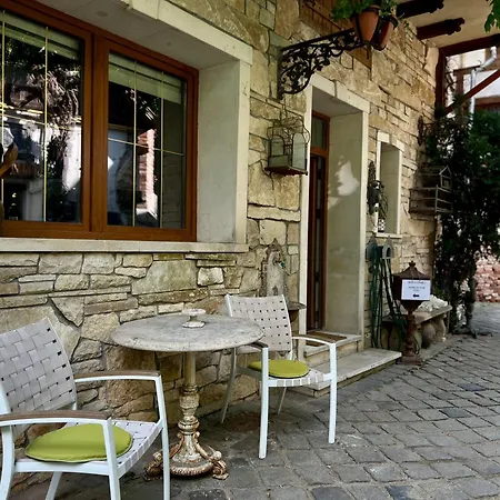 Casa Jiran Apartman Kolozsvár