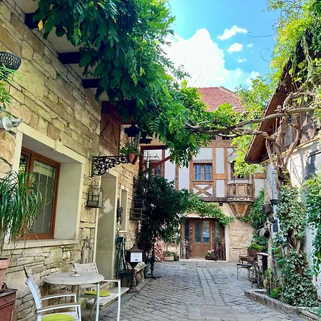 Casa Jiran Kolozsvár