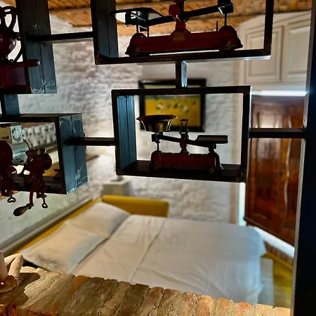 Apartman Casa Jiran
