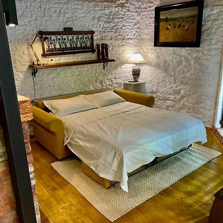 Apartman Casa Jiran