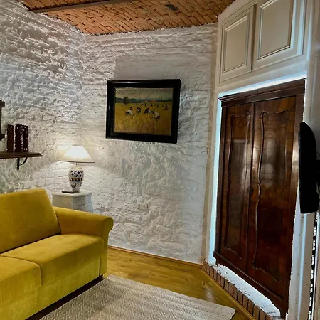 Apartman Casa Jiran