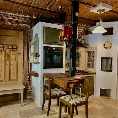 Casa Jiran Kolozsvár
