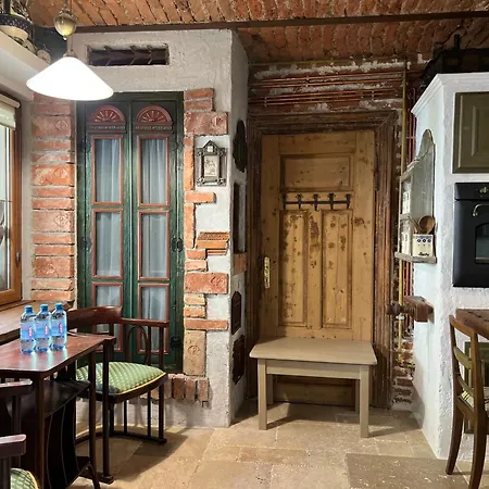 Casa Jiran Apartman