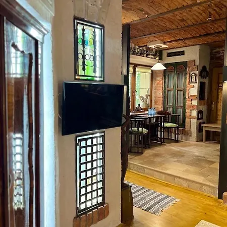 Apartman Casa Jiran *