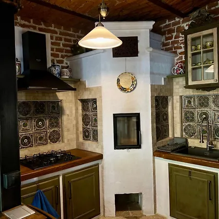 Casa Jiran * Kolozsvár