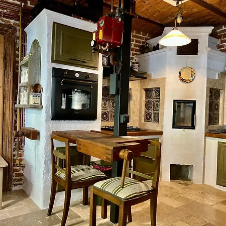 Casa Jiran * Kolozsvár