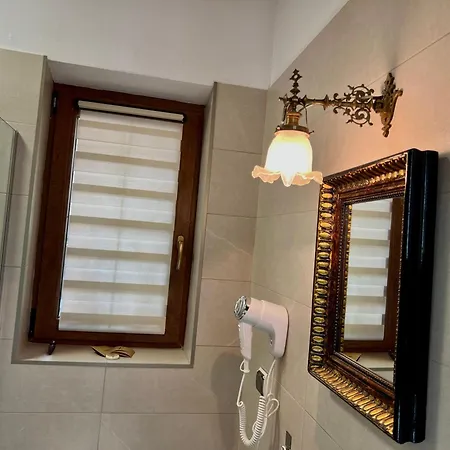 Apartman Casa Jiran *