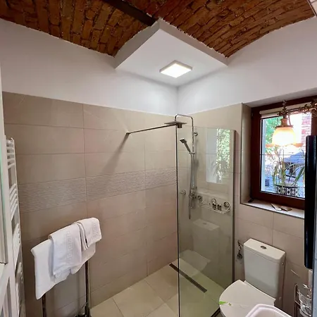 Apartman Casa Jiran
