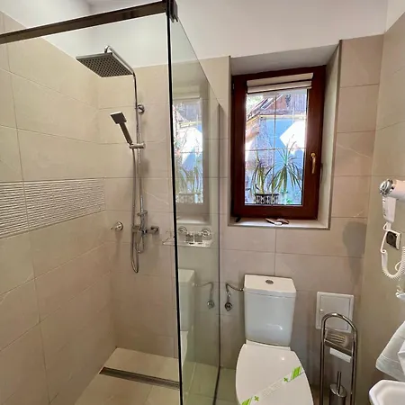 Casa Jiran Apartman Kolozsvár