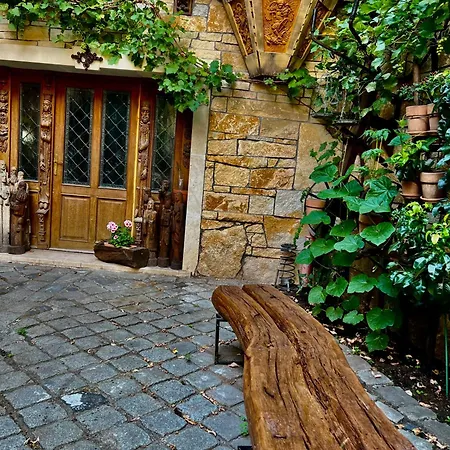 Casa Jiran * Kolozsvár