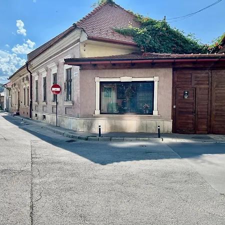 Casa Jiran *